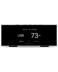 DAC Pre e Streamer di rete con convertitore Fusion Auralic Vega S1