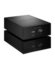 DAC Pre e Streamer di rete con convertitore Fusion Auralic Vega S1