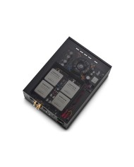 DAC Pre e Streamer di rete con convertitore Fusion Auralic Vega S1