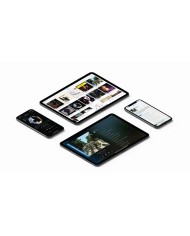 DAC Pre e Streamer di rete con convertitore Fusion Auralic Vega S1