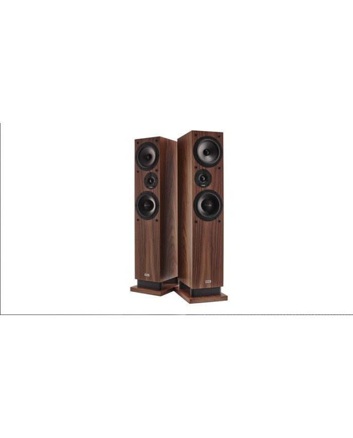 PROAC RESPONSE DT8 WALNUT DIFFUSORI DA PAVIMENTO 2 VIE