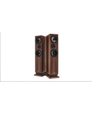 PROAC RESPONSE DT8 WALNUT DIFFUSORI DA PAVIMENTO 2 VIE