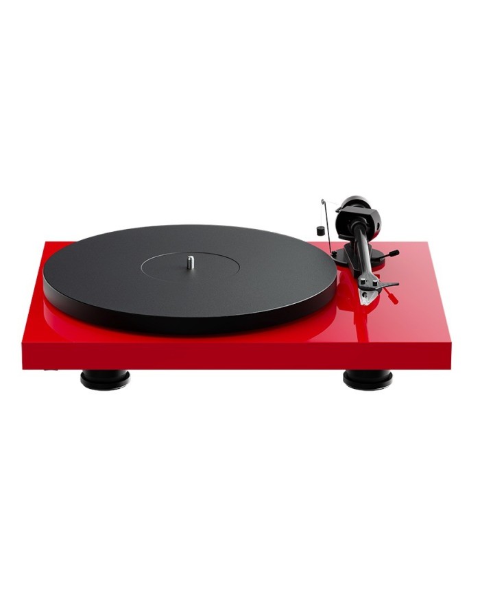 Pro-ject debut carbon evo 2, giradischi debut carbon evo 2