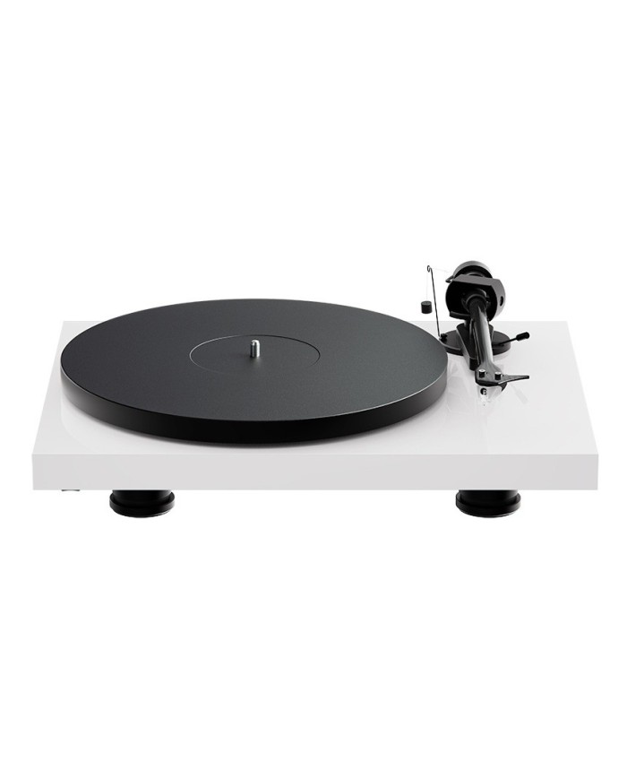 Pro-ject audio debut carbon evo 2, giradischi pro-ject debut evo 2,