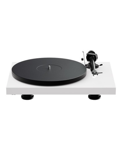 Pro-ject audio debut carbon evo 2, giradischi pro-ject debut evo 2,