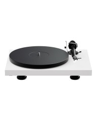 Pro-ject audio debut carbon evo 2, giradischi pro-ject debut evo 2,