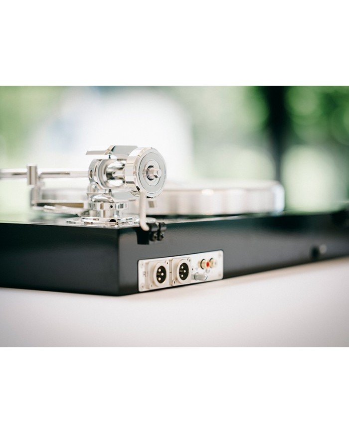 Pro-Ject The Classic reference acacia