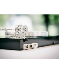 Pro-Ject The Classic reference acacia