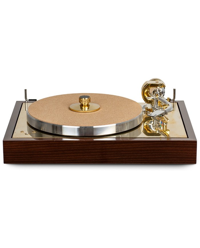 Pro-Ject The Classic reference acacia