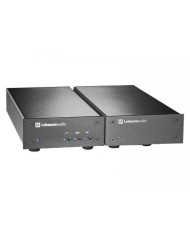 LEHMANN BLACK CUBE DECADE, LEHMANN AUDIO BLACK CUBE DECADE