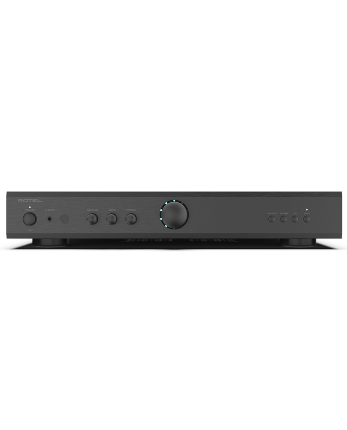 Amplificatore steRotel A8,Amplificatore rotel A8,amplificatore integrato