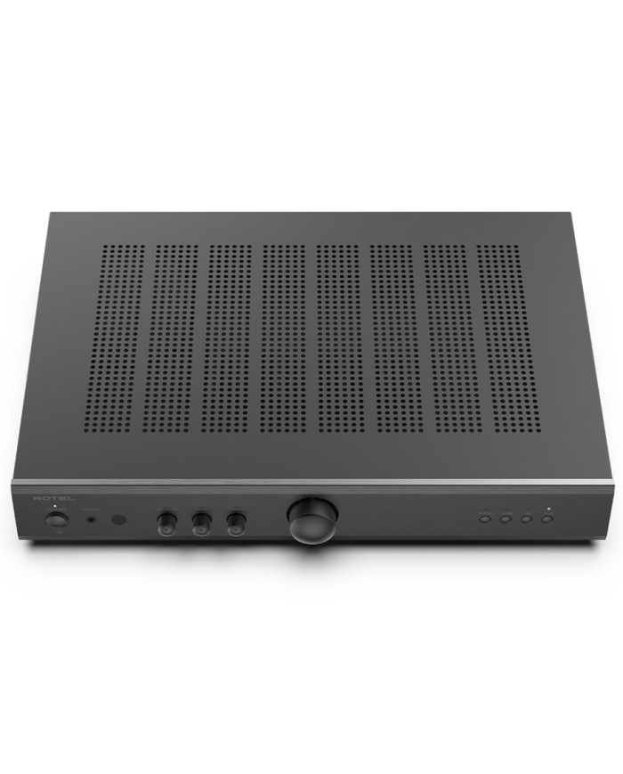 Amplificatore steRotel A8,Amplificatore rotel A8,amplificatore integrato