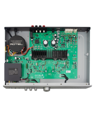 Amplificatore steRotel A8,Amplificatore rotel A8,amplificatore integrato