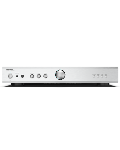 Amplificatore steRotel A8,Amplificatore rotel A8,amplificatore integrato