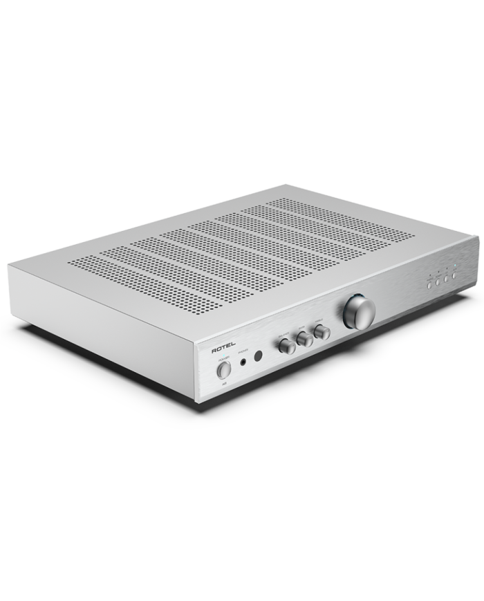 Amplificatore steRotel A8,Amplificatore rotel A8,amplificatore integrato