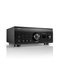 Amplificatore integrato stereo con DAC e phono Denon PMA 3000NE Nero