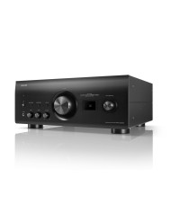 Amplificatore integrato stereo con DAC e phono Denon PMA 3000NE Nero