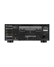 Amplificatore integrato stereo con DAC e phono Denon PMA 3000NE Nero