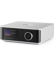 WiiM Ultra Preamplificatore streamer di rete e DAC con HDMI WiFi
