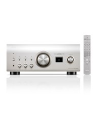 Amplificatore integrato stereo con DAC e phono Denon PMA 3000NE Silver