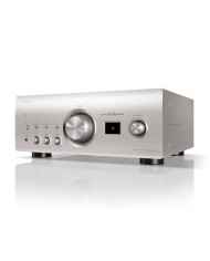 Amplificatore integrato stereo con DAC e phono Denon PMA 3000NE Silver