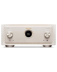 Amplificatore Reference dual mono classe D Marantz Model M10 Champagne