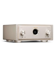 Amplificatore Reference dual mono classe D Marantz Model M10 Champagne