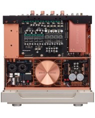 Amplificatore Reference dual mono classe D Marantz Model M10 Champagne