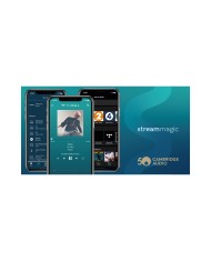 Cambridge audio Evo One Sistema all in one Wireless