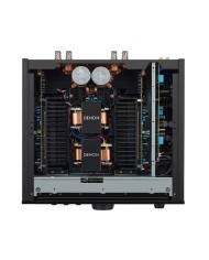 Amplificatore integrato stereo con DAC e phono Denon PMA 3000NE Silver