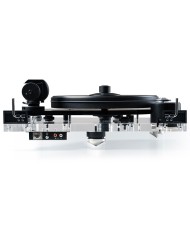 pro-ject 6 perspex balaced pICT iT mc3