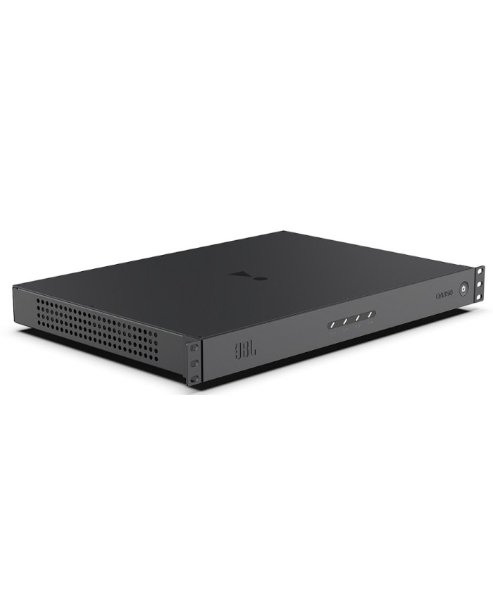 Amplificatore di distribuzione a 8 canali in classe D JBL DA850