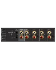 Amplificatore di distribuzione a 8 canali in classe D JBL DA850