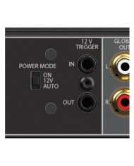 Amplificatore di distribuzione a 8 canali in classe D JBL DA850