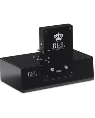 Subwoofer attivo in classe AB REL T9x Limited Edition RED