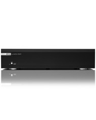 Condizionatore di Rete a 4 uscite su 2 zone Musical Fidelity BPC3 Nero