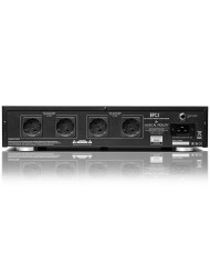 Condizionatore di Rete a 4 uscite 2 zone Musical Fidelity BPC3 Silver