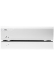 Condizionatore di Rete a 4 uscite su 2 zone Musical Fidelity BPC5 Silver
