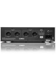 Condizionatore di Rete a 4 uscite su 2 zone Musical Fidelity BPC5 Nero