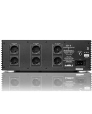 Condizionatore di Rete 6 uscite su 3 zone Musical Fidelity BPC10 Nero