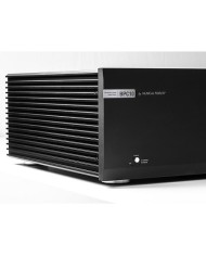 Condizionatore di Rete 6 uscite su 3 zone Musical Fidelity BPC10 Nero