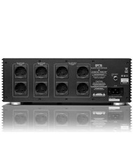 Condizionatore di Rete 8 uscite su 3 zone Musical Fidelity BPC16 Silver