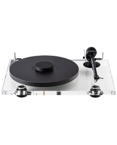 Giradischi Trazione a cinghia con motore elettrico Pro-Ject XA B