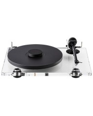 Giradischi Trazione a cinghia con motore elettrico Pro-Ject XA B