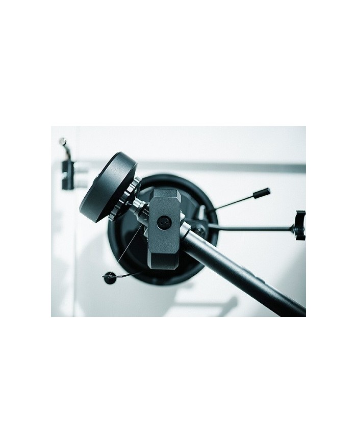 Giradischi Trazione a cinghia con motore elettrico Pro-Ject XA B