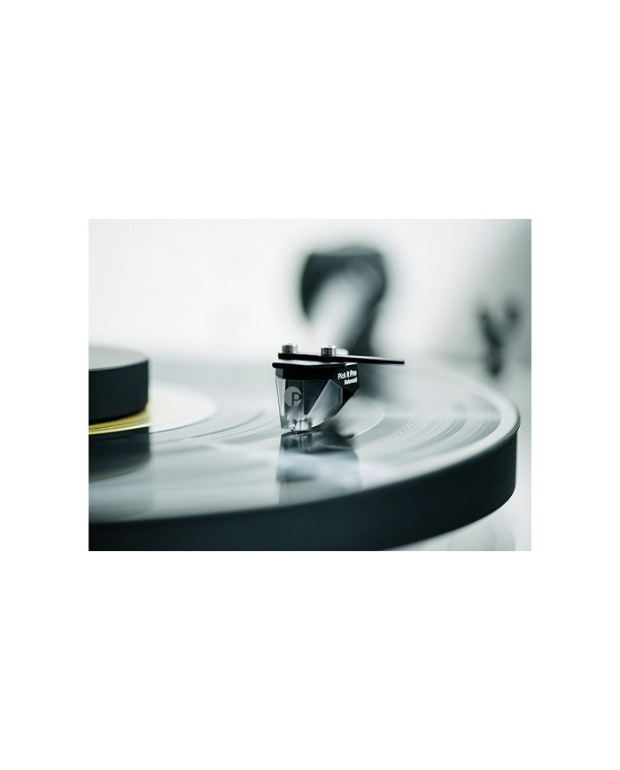 Giradischi Trazione a cinghia con motore elettrico Pro-Ject XA B