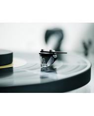 Giradischi Trazione a cinghia con motore elettrico Pro-Ject XA B