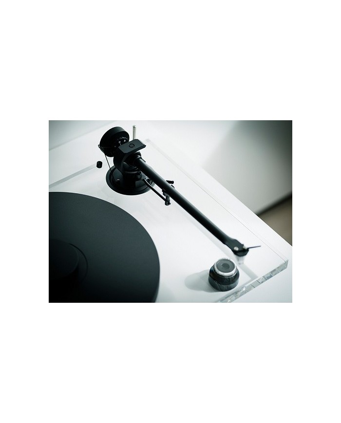 Giradischi Trazione a cinghia con motore elettrico Pro-Ject XA B