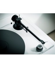 Giradischi Trazione a cinghia con motore elettrico Pro-Ject XA B