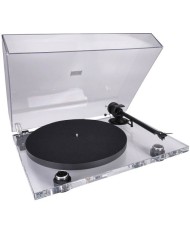 Giradischi Trazione a cinghia con motore elettrico Pro-Ject XA B